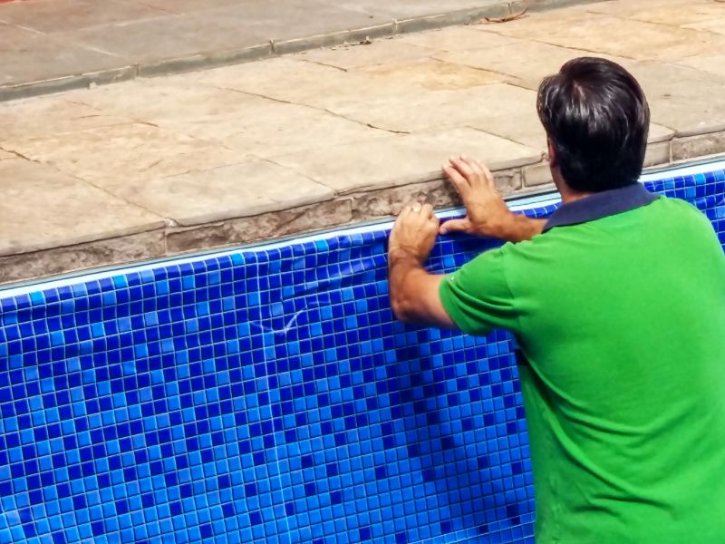 Contact About Pool Liner Installation