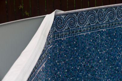 Above Ground Pool Liners