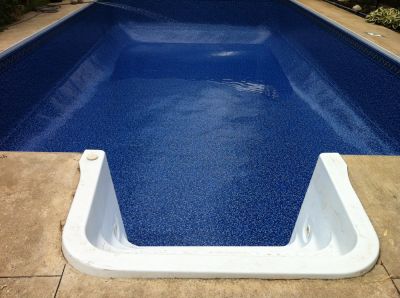 Inground Pool Liners